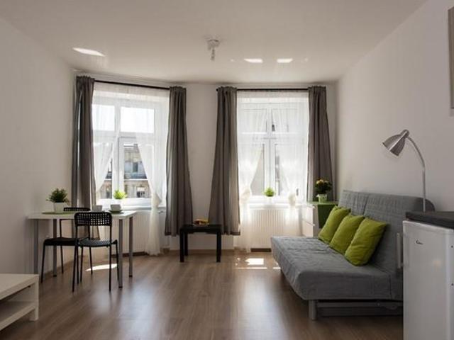 Kawalerka do wynajęcia, Łódź Łódź Górna Pabianicka, 1250 PLN, 28 m2, domy 37452/4034/OMW