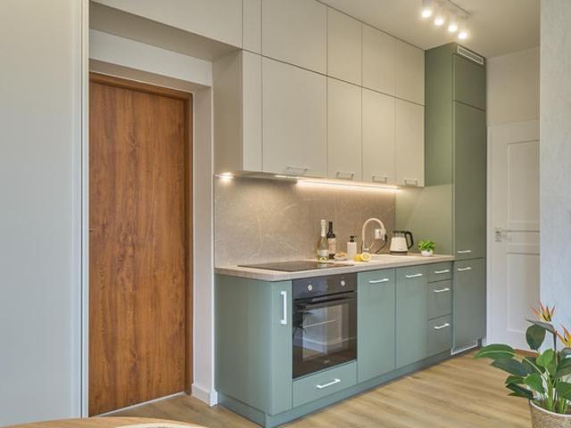 Kawalerka do wynajęcia, Olsztyn, 2200 PLN, 40 m2, domy 497