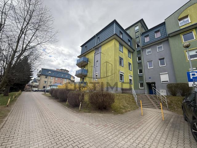 Kawalerka do wynajęcia, Olsztyn gen. Grota Roweckiego, 1500 PLN, 30 m2, domy 369