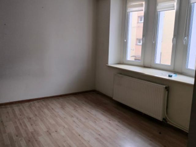 Kawalerka do wynajęcia, Chorzów Jasińskiego, 504 PLN, 31,2 m2, domy 2376