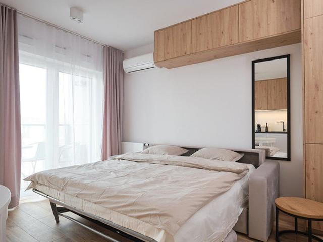 Kawalerka do wynajęcia, dolnośląskie Wrocław Księcia Witolda, 3200 PLN, 33 m2, domy gratka 47620509