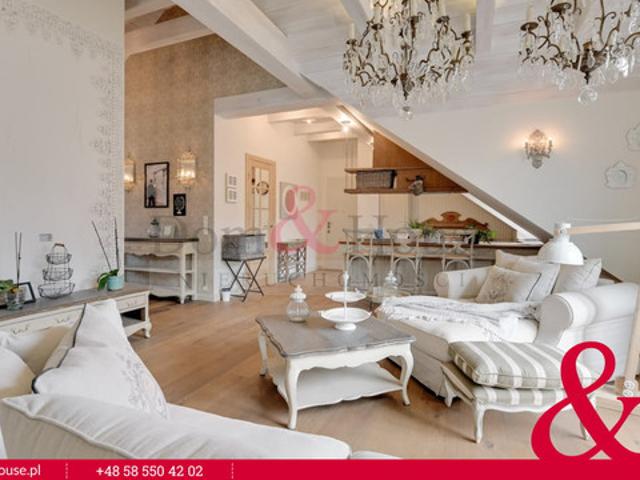 Kawalerka do wynajęcia, Gdańsk Oliwa Opacka, 9000 PLN, 105 m2, domy DH310419