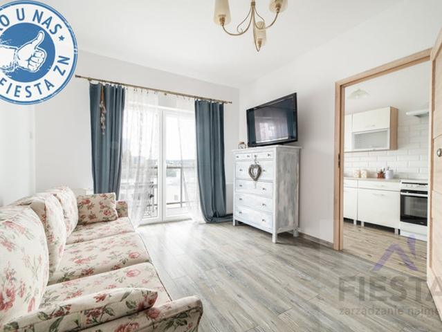 Kawalerka do wynajęcia, Gdańsk Przymorze al. Rzeczypospolitej, 2500 PLN, 33,5 m2, domy 9354/1621/OMW