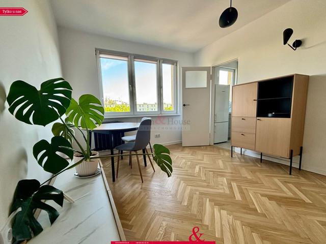 Kawalerka do wynajęcia, Gdańsk Przymorze Prezydenta Lecha Kaczyńskiego, 2300 PLN, 27 m2, domy DH452696