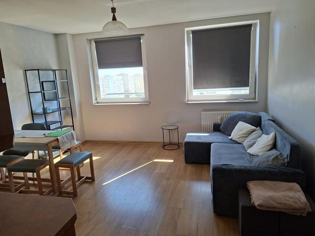 Kawalerka do wynajęcia, Gdynia Niska, 1900 PLN, 28,5 m2, domy Aa105632
