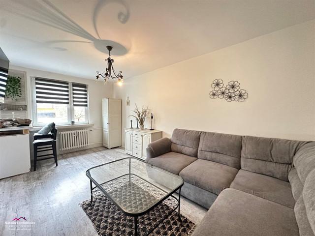 Kawalerka do wynajęcia, Grudziądz M. Grudziądz, 1200 PLN, 28 m2, domy MHN MW 8152 1