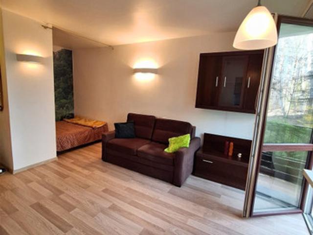Kawalerka do wynajęcia, Katowice M. Katowice Ligota Wczasowa, 1700 PLN, 32 m2, domy QUA MW 523