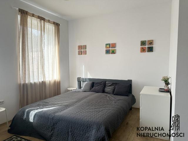 Kawalerka do wynajęcia, Katowice Brynów Wincentego Pola, 1350 PLN, 21 m2, domy 268/13542/OMW