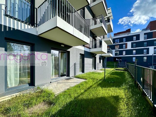 Kawalerka do wynajęcia, Katowice Brynów Osiedle Zgrzebnioka Brynów Ceglana, 2000 PLN, 34 m2, domy 3812/1106/OMW