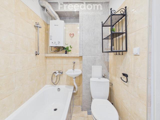 Kawalerka do wynajęcia, Katowice Ligocka, 1150 PLN, 25,7 m2, domy 7675/3685/OMW