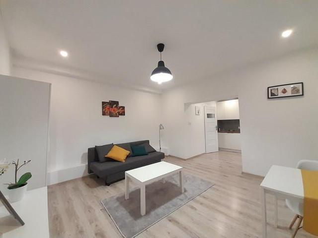 Kawalerka do wynajęcia, Katowice Śródmieście 3 Maja, 1440 PLN, 30 m2, domy 37891/4034/OMW