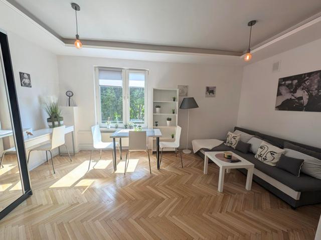 Kawalerka do wynajęcia, Kielce Centrum Wesoła, 1400 PLN, 24 m2, domy 386