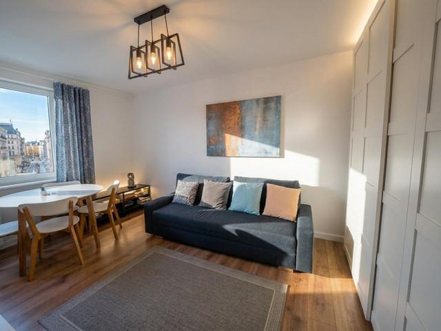 Kawalerka do wynajęcia, Kielce Sady Jesionowa, 1600 PLN, 27 m2, domy 425
