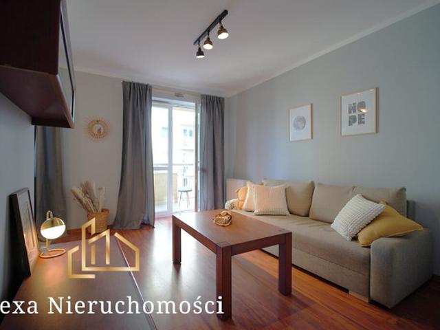 Kawalerka do wynajęcia, Kraków Ugorek Śliczna, 2700 PLN, 30 m2, domy 9/17576/OMW
