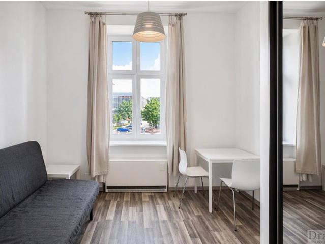 Kawalerka do wynajęcia, Kraków Grzegórzki Lubomirskiego, 1950 PLN, 23 m2, domy 2717