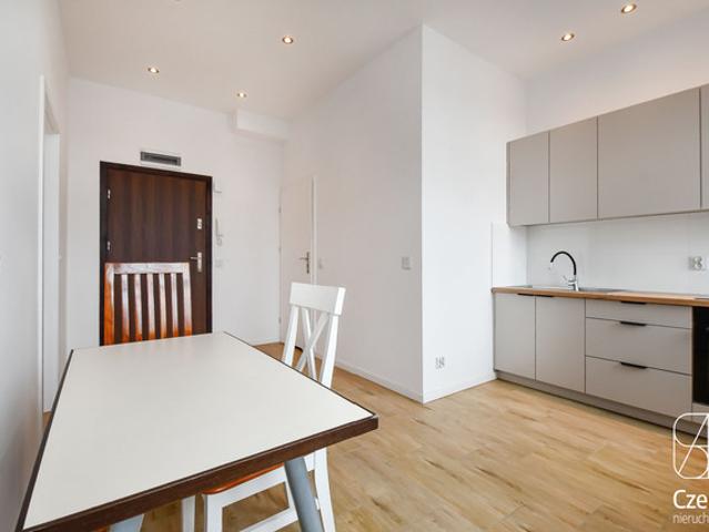 Kawalerka do wynajęcia, Kraków Grzegórzki, 2400 PLN, 40 m2, domy 468/11068/OMW