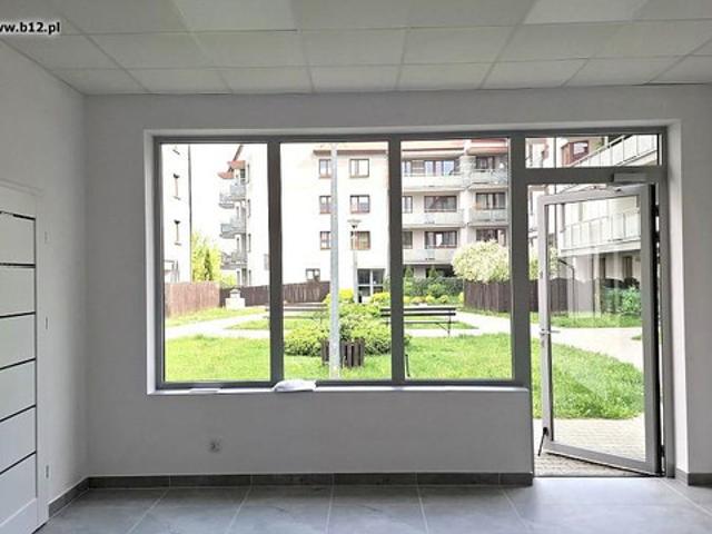 Kawalerka do wynajęcia, Kraków Kliny Bartla, 2500 PLN, 30 m2, domy 49376