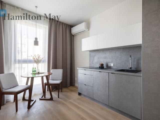 Kawalerka do wynajęcia, Kraków Krowodrza Juliusza Lea, 2771 PLN, 32 m2, domy 21599