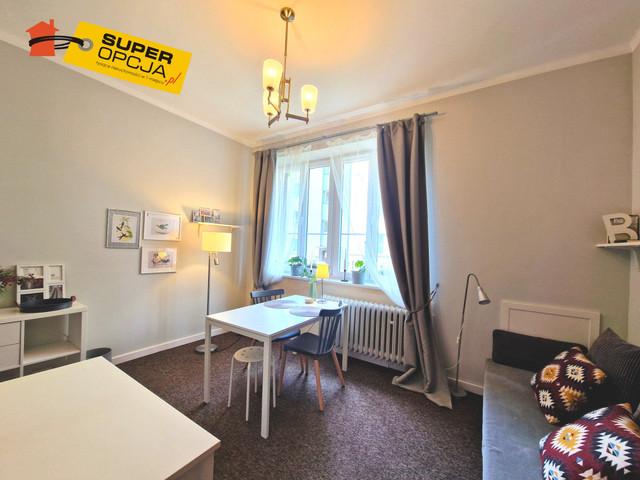 Kawalerka do wynajęcia, Kraków Kraków Krowodrza Krowodrza Symfoniczna, 2200 PLN, 19 m2, domy SUP749896