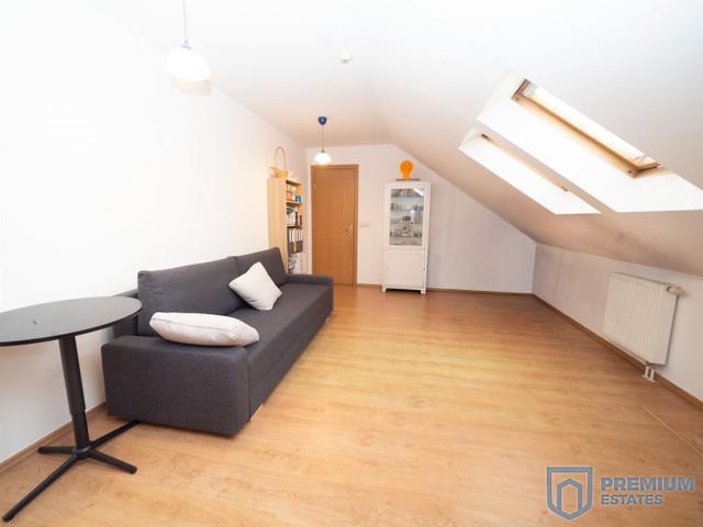 Kawalerka do wynajęcia, Kraków M. Kraków Zwierzyniec Wola Justowska, 1490 PLN, 18 m2, domy KNP MW 92901 93