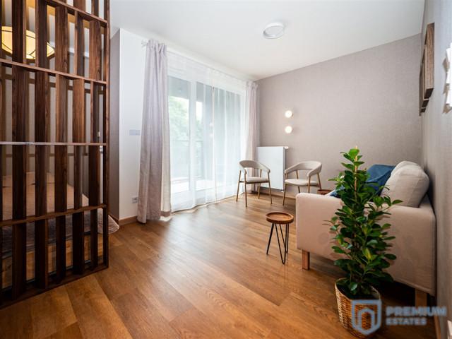 Kawalerka do wynajęcia, Kraków M. Kraków Bronowice Lindego, 2999 PLN, 27 m2, domy KNP MW 93000