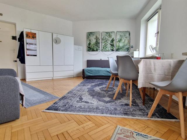 Kawalerka do wynajęcia, Kraków M. Kraków Grzegórzki, 2000 PLN, 30 m2, domy HSH MW 8955