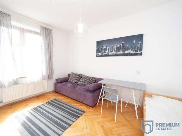 Kawalerka do wynajęcia, Kraków M. Kraków Krowodrza, 2300 PLN, 25 m2, domy KNP MW 92999 17