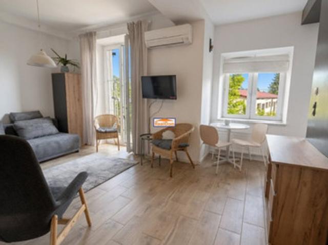 Kawalerka do wynajęcia, Kraków M. Kraków Krowodrza Juliusza Lea, 2299 PLN, 27 m2, domy RLN MW 9793