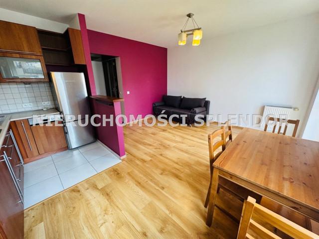 Kawalerka do wynajęcia, Kraków M. Kraków Prądnik Czerwony Ugorek Śliczna, 2100 PLN, 30 m2, domy SPD MW 17906