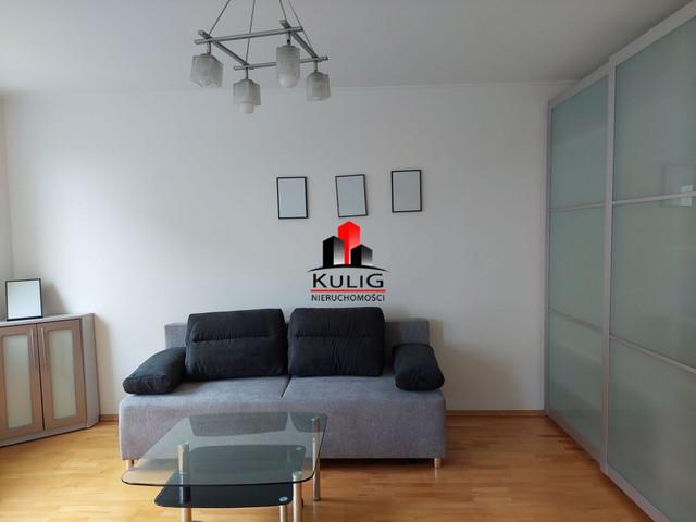Kawalerka do wynajęcia, Kraków Nowa Huta Okulickiego, 1700 PLN, 28 m2, domy 86911022
