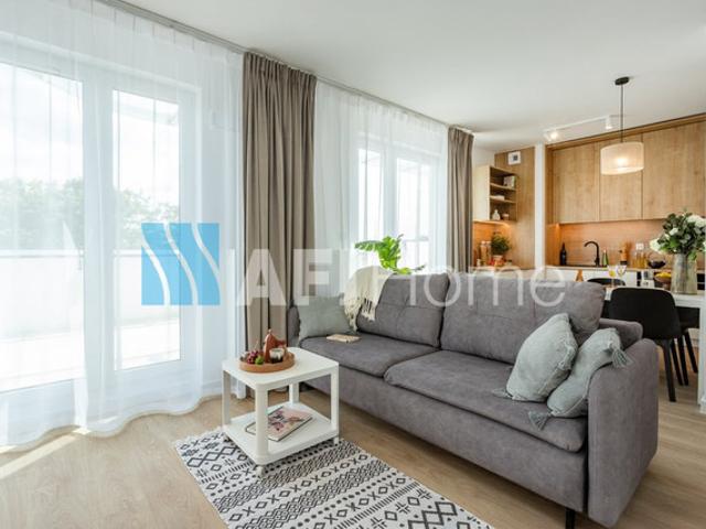 Kawalerka do wynajęcia, Kraków Łobzów Tytusa Czyżewskiego, 2660 PLN, 29 m2, domy 711/17472/OMW