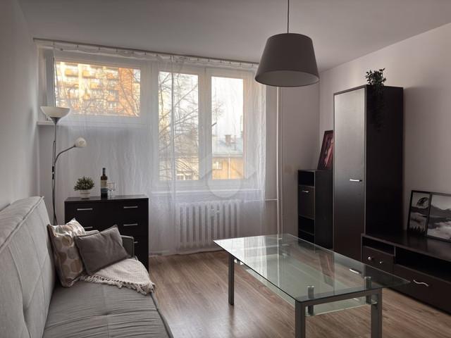 Kawalerka do wynajęcia, Kraków Prądnik Biały Azory Piotra Stachiewicza, 1800 PLN, 25 m2, domy KRMD2/0162