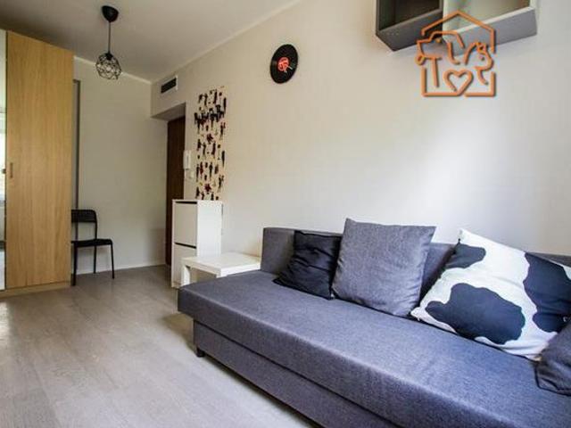 Kawalerka do wynajęcia, Kraków Prądnik Biały Proszowicka, 1850 PLN, 14 m2, domy 38326/4034/OMW