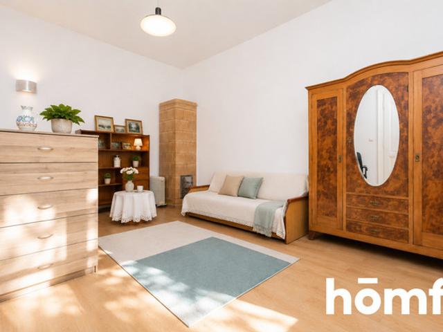 Kawalerka do wynajęcia, Kraków Stare Miasto Czysta, 2400 PLN, 41 m2, domy 59617/2089/OMW