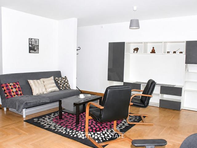 Kawalerka do wynajęcia, Kraków Stare Miasto Karmelicka, 2800 PLN, 55 m2, domy 3811/3814/OMW