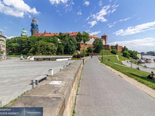 Kawalerka do wynajęcia