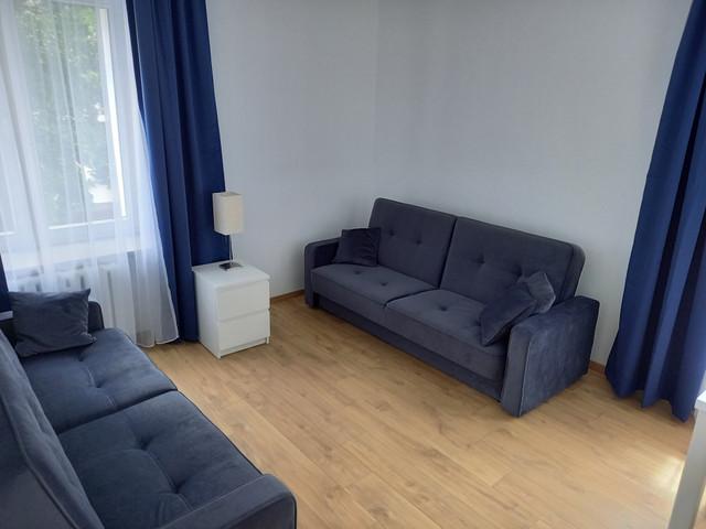 Kawalerka do wynajęcia, lubelskie Lublin Wieniawa Aleje Racławickie, 2300 PLN, 32 m2, domy gratka 42240277