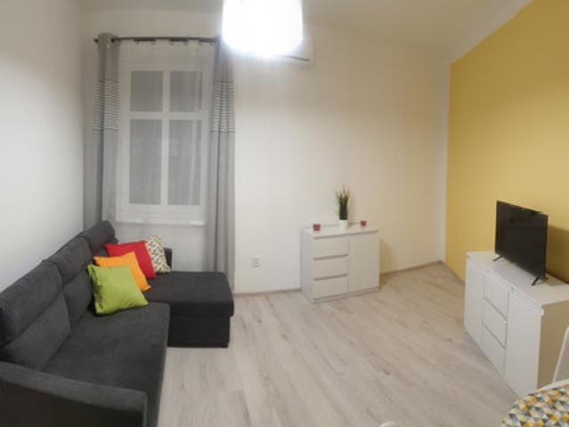 Kawalerka do wynajęcia, śląskie Katowice Śródmieście Tadeusza Kościuszki, 1600 PLN, 27 m2, domy gratka 47794675