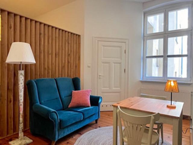 Kawalerka do wynajęcia, Poznań Grunwald Stanisława Wyspiańskiego, 2200 PLN, 40 m2, domy 2