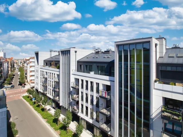 Kawalerka do wynajęcia, Poznań Jeżyce Zwierzyniecka, 2000 PLN, 30 m2, domy 19405584