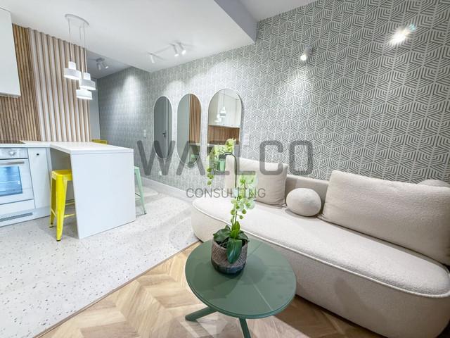 Kawalerka do wynajęcia, Poznań Poznań Grunwald Poznań Grunwald Świerzawska, 2400 PLN, 36 m2, domy 607728
