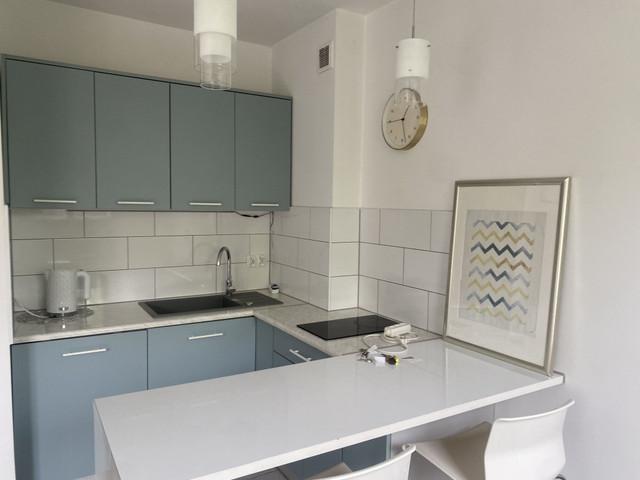 Kawalerka do wynajęcia, Poznań Wilda Dolna Wilda, 2100 PLN, 32 m2, domy 75