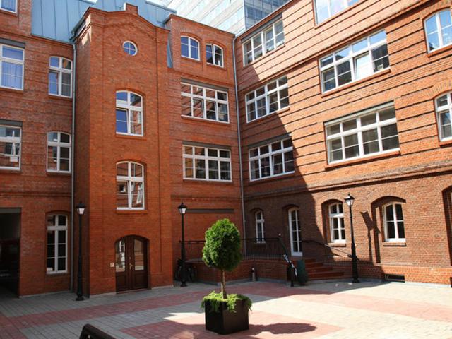 Kawalerka do wynajęcia, Poznań 27 Grudnia, 1500 PLN, 26,45 m2, domy 18280933