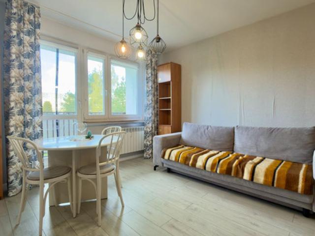 Kawalerka do wynajęcia, Ruda Śląska Bykowina Emila Szramka, 1250 PLN, 31 m2, domy 896709