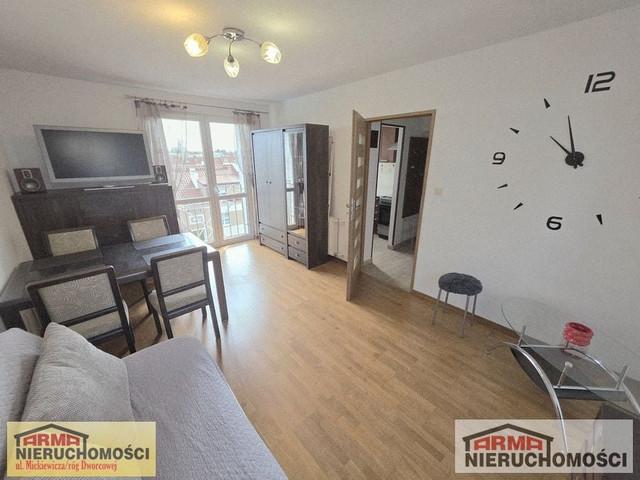Kawalerka do wynajęcia, Stargardzki Stargard Centrum Reja, 1200 PLN, 27 m2, domy 651/ARM/MW 5450