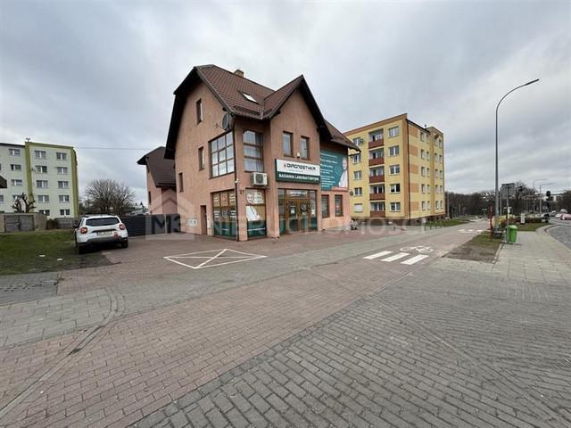Kawalerka do wynajęcia