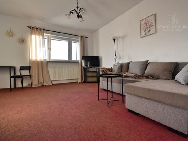 Kawalerka do wynajęcia, Szczecin Gumieńce Ku Słońcu, 1650 PLN, 34,5 m2, domy 335/5455/OMW