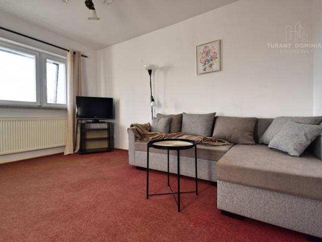 Kawalerka do wynajęcia, Szczecin Gumieńce Ku Słońcu, 1700 PLN, 34,5 m2, domy 335/5455/OMW