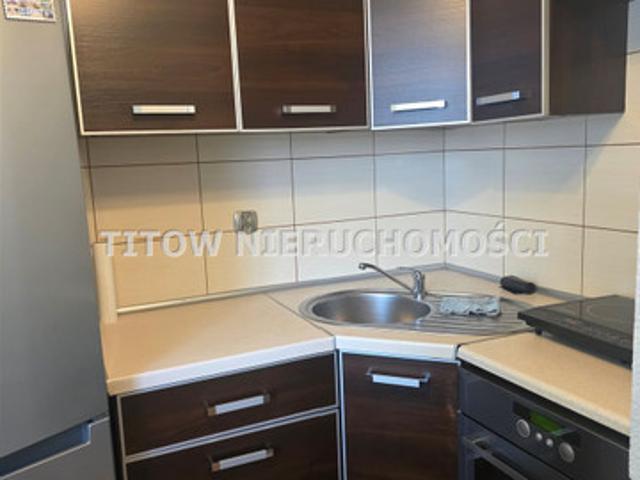 Kawalerka do wynajęcia, Sosnowiec M. Sosnowiec Niwka, 1850 PLN, 33 m2, domy TIT MW 916