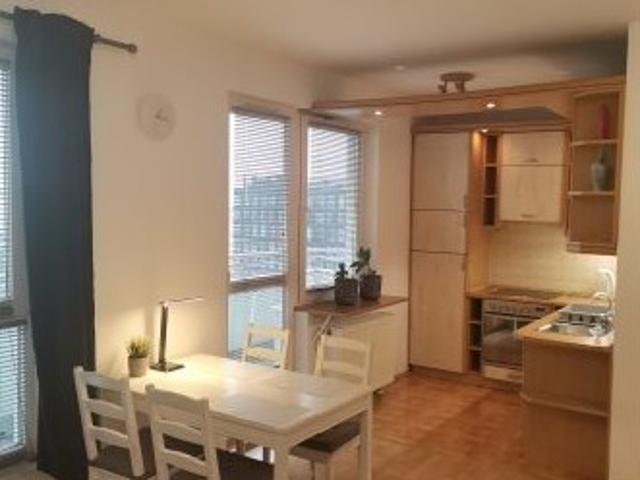 Kawalerka do wynajęcia, Warszawa M. Warszawa Ochota Rakowiec, 3100 PLN, 36 m2, domy ACE MW 74258 3